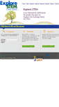 Mobile Screenshot of explore-it.ca